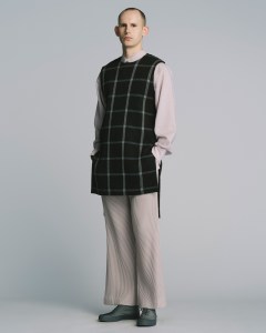 Homme Plisse Issey Miyake  Men’s Fall 2022