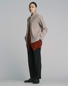 Homme Plisse Issey Miyake  Men’s Fall 2022