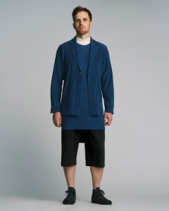 Homme Plisse Issey Miyake  Men’s Fall 2022