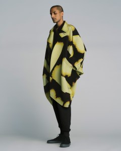 Homme Plisse Issey Miyake  Men’s Fall 2022