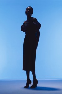 Huishan Zhang Pre-Fall 2022