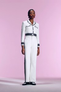 Huishan Zhang Pre-Fall 2022