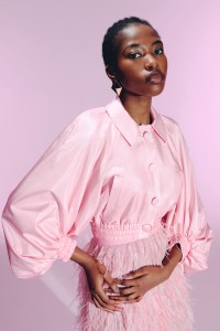 Huishan Zhang Pre-Fall 2022