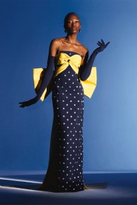 Huishan Zhang Pre-Fall 2022