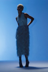 Huishan Zhang Pre-Fall 2022
