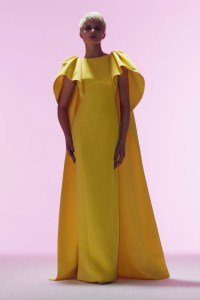 Huishan Zhang Pre-Fall 2022