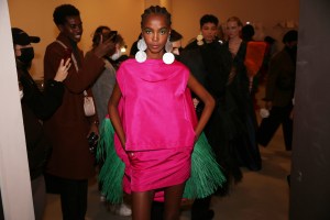 Imane Ayissi Couture Spring 2022