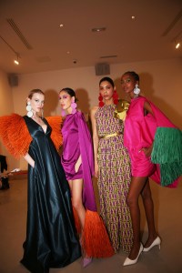 Imane Ayissi Couture Spring 2022