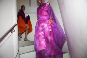 Imane Ayissi Couture Spring 2022