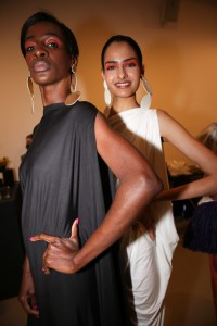 Imane Ayissi Couture Spring 2022