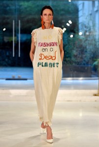 Imane Ayissi Couture Spring 2022