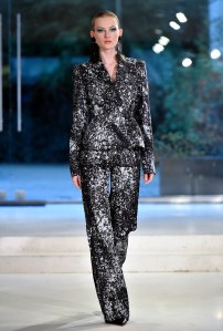 Imane Ayissi Couture Spring 2022