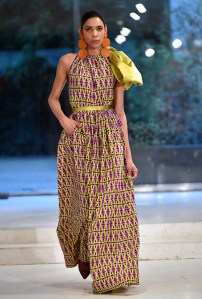 Imane Ayissi Couture Spring 2022