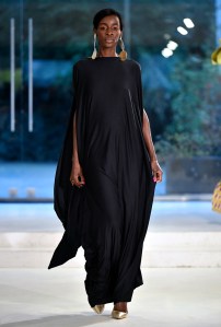 Imane Ayissi Couture Spring 2022