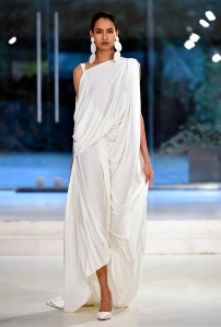 Imane Ayissi Couture Spring 2022