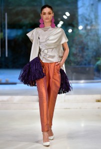 Imane Ayissi Couture Spring 2022