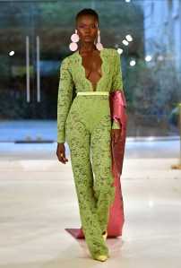 Imane Ayissi Couture Spring 2022