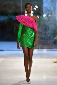 Imane Ayissi Couture Spring 2022