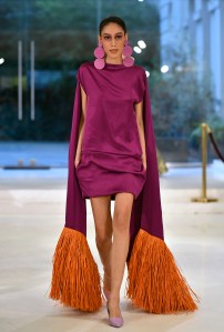Imane Ayissi Couture Spring 2022