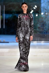 Imane Ayissi Couture Spring 2022