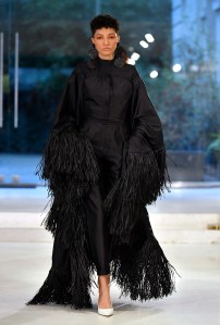 Imane Ayissi Couture Spring 2022