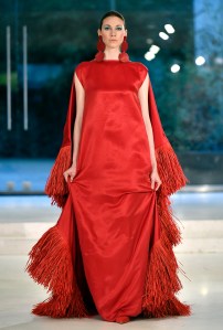 Imane Ayissi Couture Spring 2022
