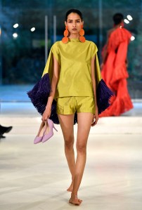 Imane Ayissi Couture Spring 2022