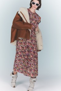 Isabel Marant Pre-Fall 2022