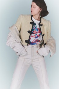 Isabel Marant Pre-Fall 2022