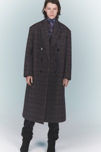 Isabel Marant Pre-Fall 2022