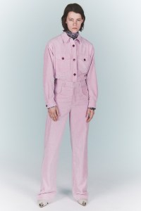 Isabel Marant Pre-Fall 2022
