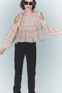 Isabel Marant Pre-Fall 2022