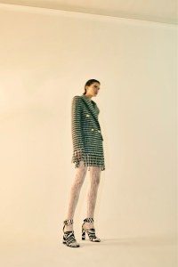 Just Cavalli RTW Fall 2022