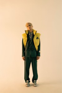 Just Cavalli RTW Fall 2022