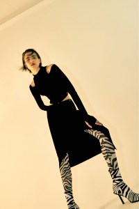 Just Cavalli RTW Fall 2022