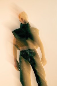 Just Cavalli RTW Fall 2022