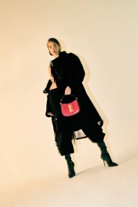 Just Cavalli RTW Fall 2022