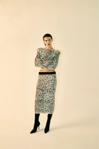 Just Cavalli RTW Fall 2022
