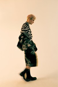 Just Cavalli RTW Fall 2022