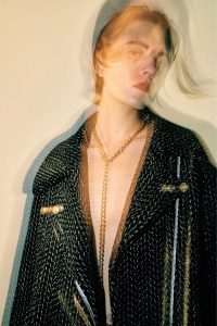 Just Cavalli RTW Fall 2022