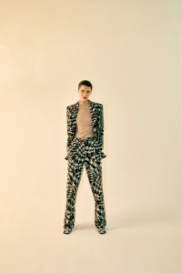 Just Cavalli RTW Fall 2022