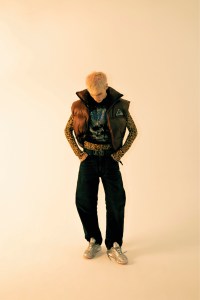 Just Cavalli RTW Fall 2022