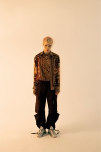 Just Cavalli RTW Fall 2022
