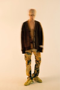 Just Cavalli RTW Fall 2022