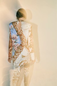Just Cavalli RTW Fall 2022
