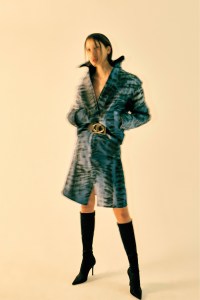 Just Cavalli RTW Fall 2022