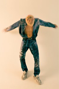 Just Cavalli RTW Fall 2022