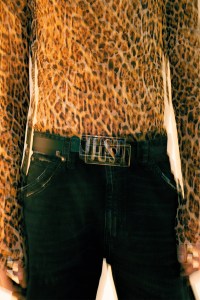 Just Cavalli RTW Fall 2022