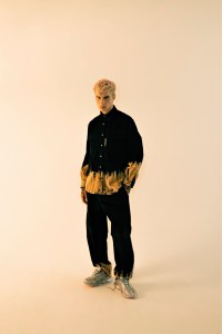 Just Cavalli RTW Fall 2022