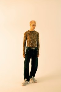 Just Cavalli RTW Fall 2022
